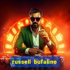 russell bufalino causa da morte